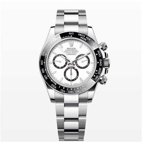 rolex daytona 126500 panda|rolex daytona value chart.